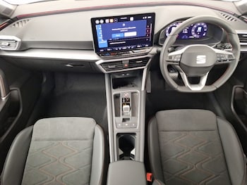 Used SEAT Leon 2026 for sale - 78482360: Photo