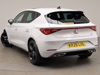 Used SEAT Leon 2026 for sale - 78482360: Photo