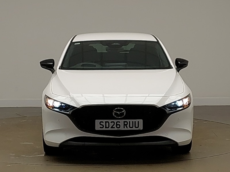 Used Mazda Mazda3 2026 for sale - 78184019: Photo 12