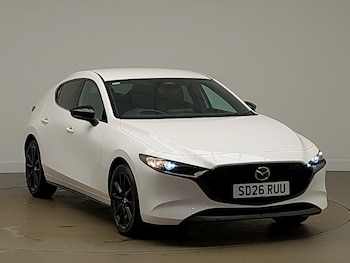 Used Mazda Mazda3 2026 for sale - 78184019: Photo