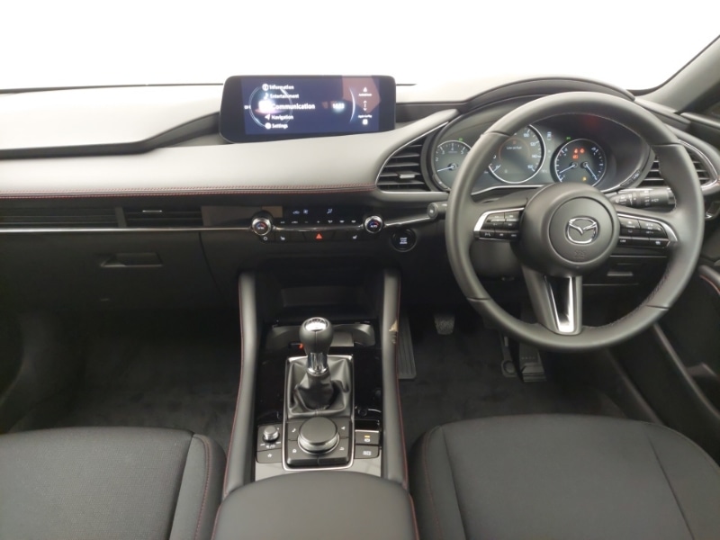 Used Mazda Mazda3 2026 for sale - 78184019: Photo 2