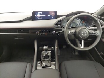 Used Mazda Mazda3 2026 for sale - 78184019: Photo