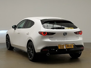 Used Mazda Mazda3 2026 for sale - 78184019: Photo