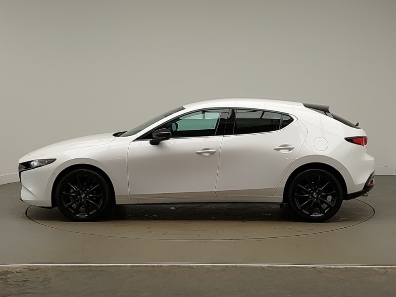 Used Mazda Mazda3 2026 for sale - 78184019: Photo 4