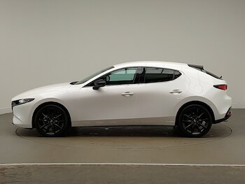 Used Mazda Mazda3 2026 for sale - 78184019: Photo