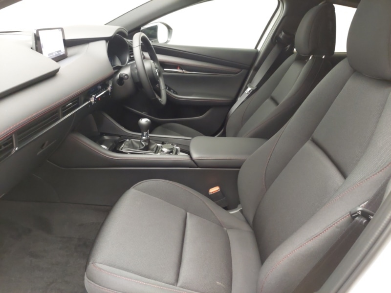 Used Mazda Mazda3 2026 for sale - 78184019: Photo 5