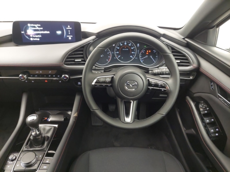 Used Mazda Mazda3 2026 for sale - 78184019: Photo 7