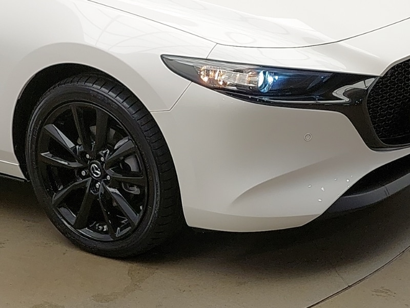 Used Mazda Mazda3 2026 for sale - 78184019: Photo 9