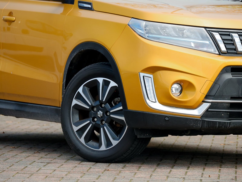 Used Suzuki Vitara 2022 for sale - 77046590: Photo 9