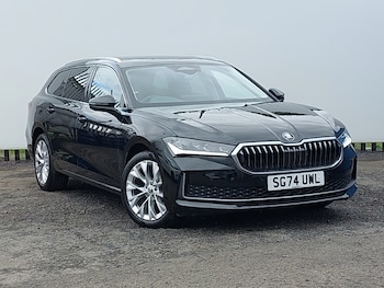 2024 - 2.0 TDI SE L 5dr DSG