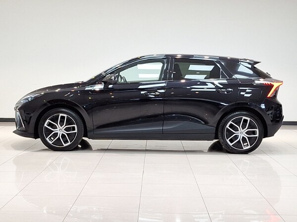 Used MG MG4 2023 for sale - 76187469: Photo 4
