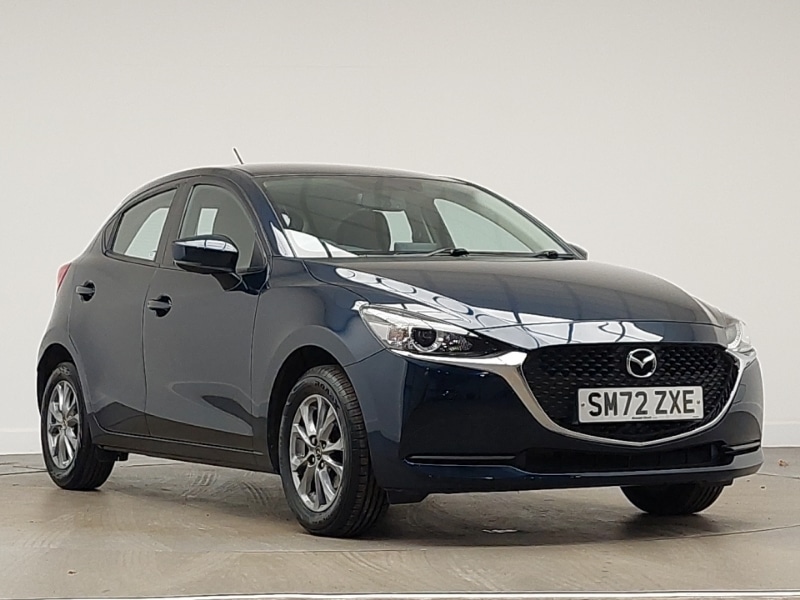 Used Mazda Mazda2 2023 for sale - 76614419: Photo 1