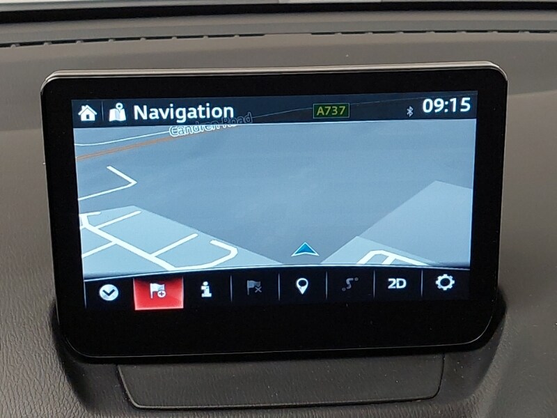 Used Mazda Mazda2 2023 for sale - 76614419: Photo 11