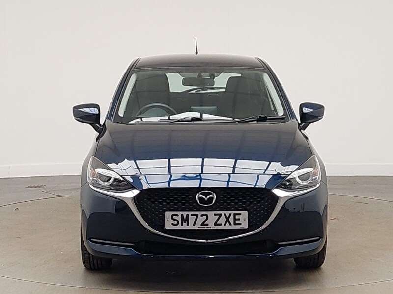 Used Mazda Mazda2 2023 for sale - 76614419: Photo 12