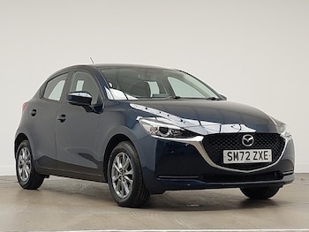 Mazda - Mazda2