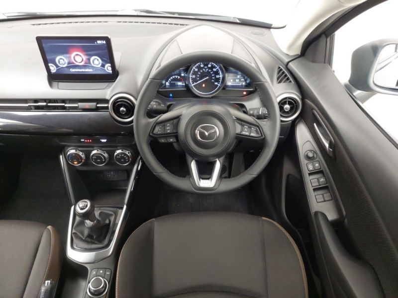 Used Mazda Mazda2 2023 for sale - 76614419: Photo 7