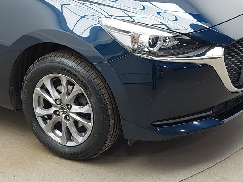 Used Mazda Mazda2 2023 for sale - 76614419: Photo 9