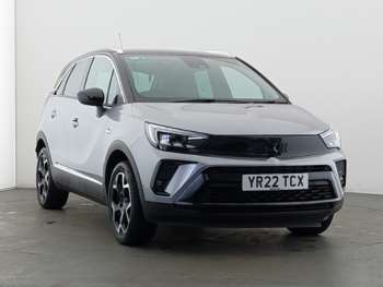2022 - 1.2 Turbo [130] Ultimate 5dr Auto