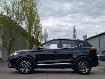 Used MG MG ZS 2022 for sale - 78392264: Photo