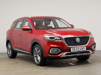 MG MG HS feature image