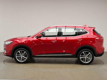 Used MG MG HS 2023 for sale - 77580587: Photo