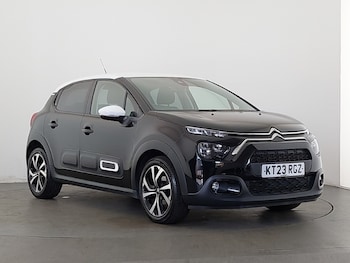 Used Citroen C3 2023 for sale - 78735898: Photo