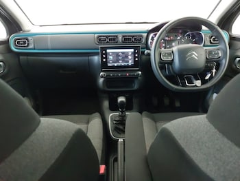 Used Citroen C3 2023 for sale - 78735898: Photo