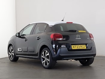 Used Citroen C3 2023 for sale - 78735898: Photo