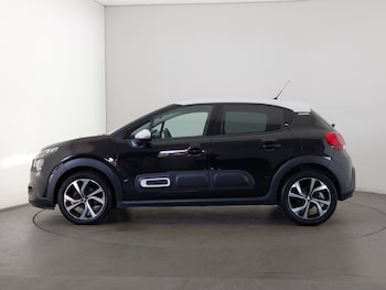 Used Citroen C3 2023 for sale - 78735898: Photo