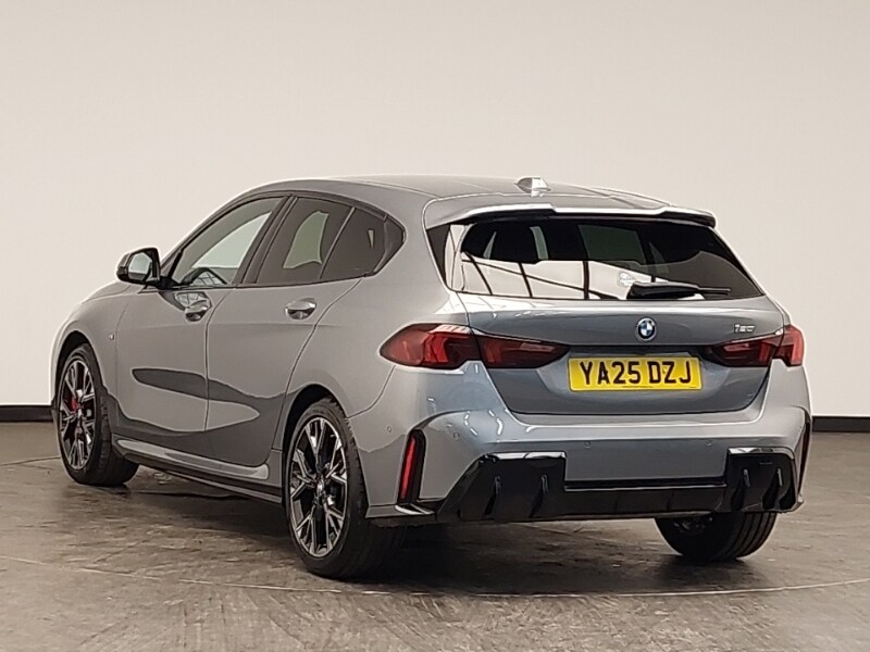 Used BMW 1 Series 2025 for sale - 77847947: Photo 3