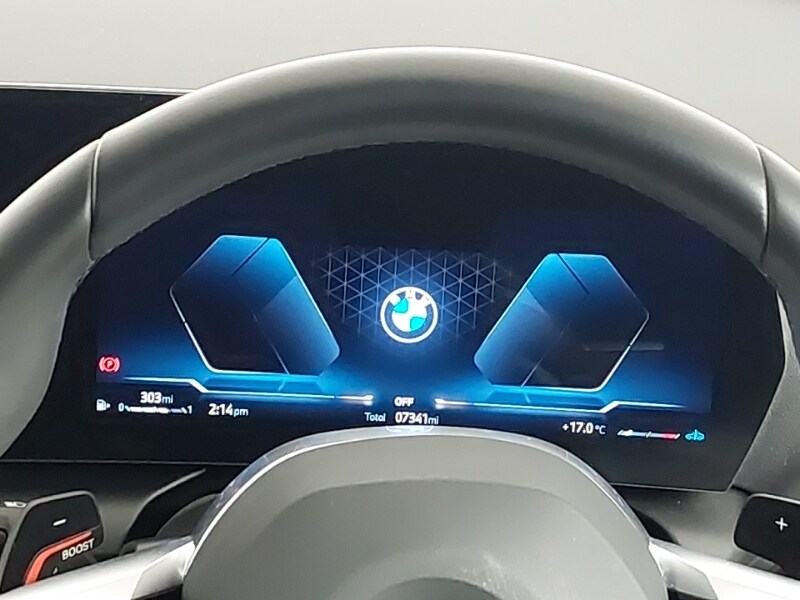 Used BMW 1 Series 2025 for sale - 77847947: Photo 9