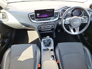Used Kia XCeed 2023 for sale - 75686398: Photo