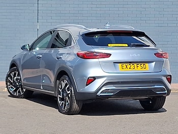 Used Kia XCeed 2023 for sale - 75686398: Photo