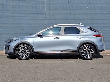 Used Kia XCeed 2023 for sale - 75686398: Photo