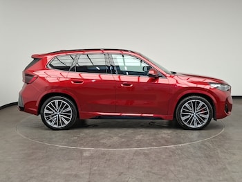 Used BMW iX1 2025 for sale - 79443370: Photo