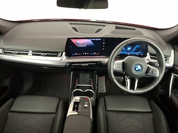 Used BMW iX1 2025 for sale - 79443370: Photo