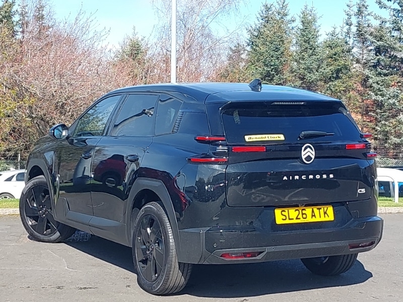 Used Citroen C5 Aircross 2026 for sale - 78129402: Photo 3