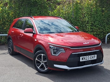 Used Kia Niro 2023 for sale - 78616968: Photo