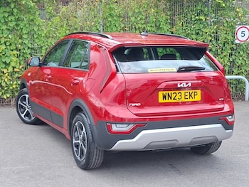 Used Kia Niro 2023 for sale - 78616968: Photo