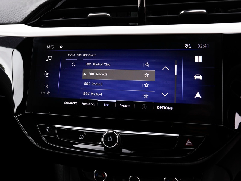 Used Vauxhall Corsa 2026 for sale - 78041541: Photo 11