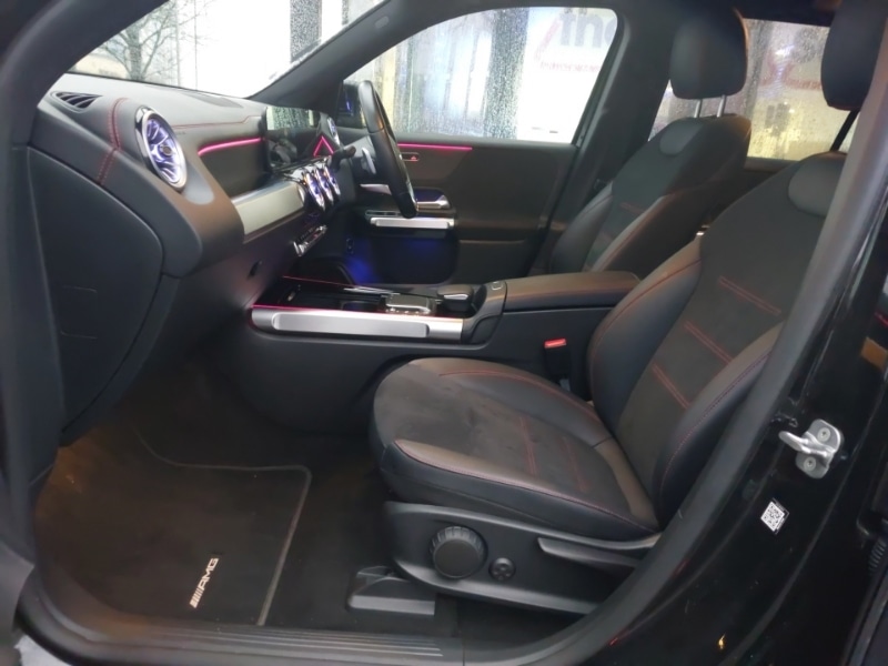 Used Mercedes-Benz EQB 2022 for sale - 77393070: Photo 5