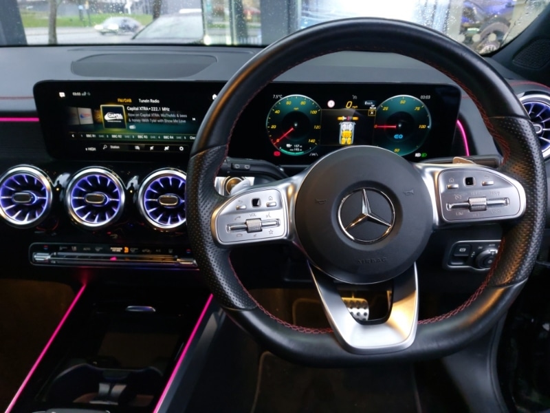 Used Mercedes-Benz EQB 2022 for sale - 77393070: Photo 7