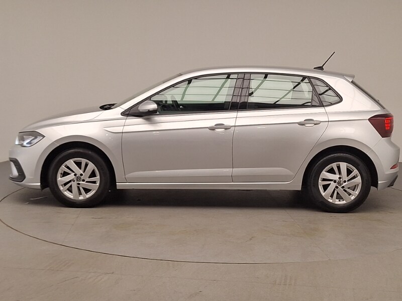 Used Volkswagen Polo 2022 for sale - 77948501: Photo 4