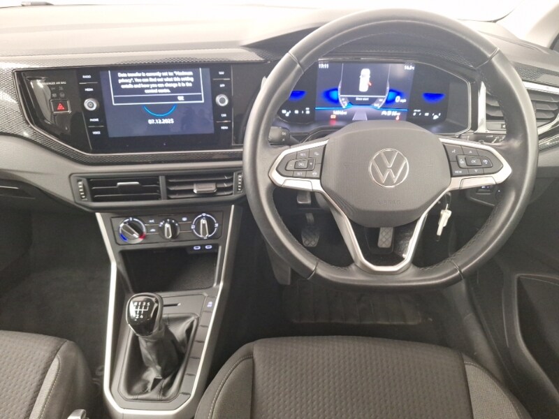 Used Volkswagen Polo 2022 for sale - 77948501: Photo 7