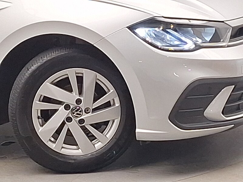 Used Volkswagen Polo 2022 for sale - 77948501: Photo 9