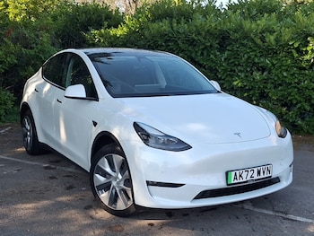 Used Tesla Model Y 2022 for sale - 79164287: Photo