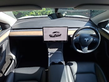 Used Tesla Model Y 2022 for sale - 79164287: Photo