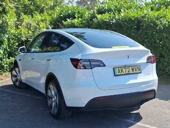 Used Tesla Model Y 2022 for sale - 79164287: Photo
