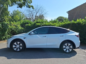 Used Tesla Model Y 2022 for sale - 79164287: Photo