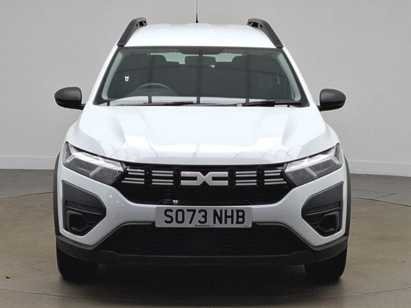 Used Dacia Jogger 2024 for sale - 77645128: Photo 12